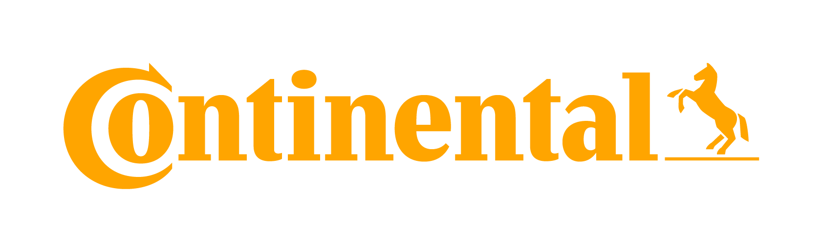 Continental logo