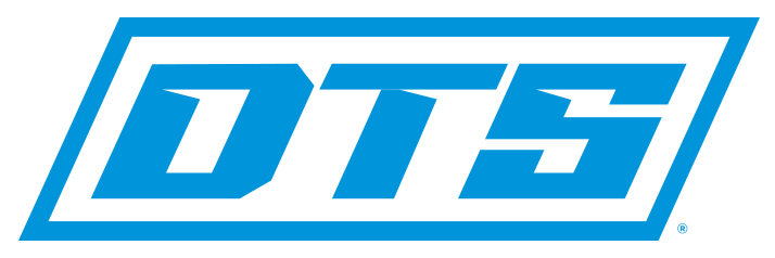 DTS logo