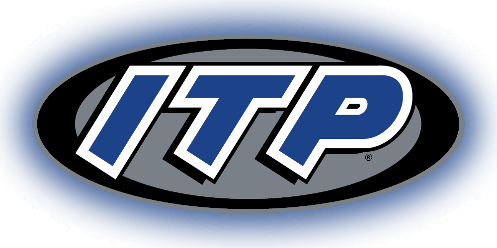 ITP logo