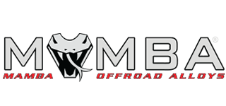 Mamba Off-Road logo