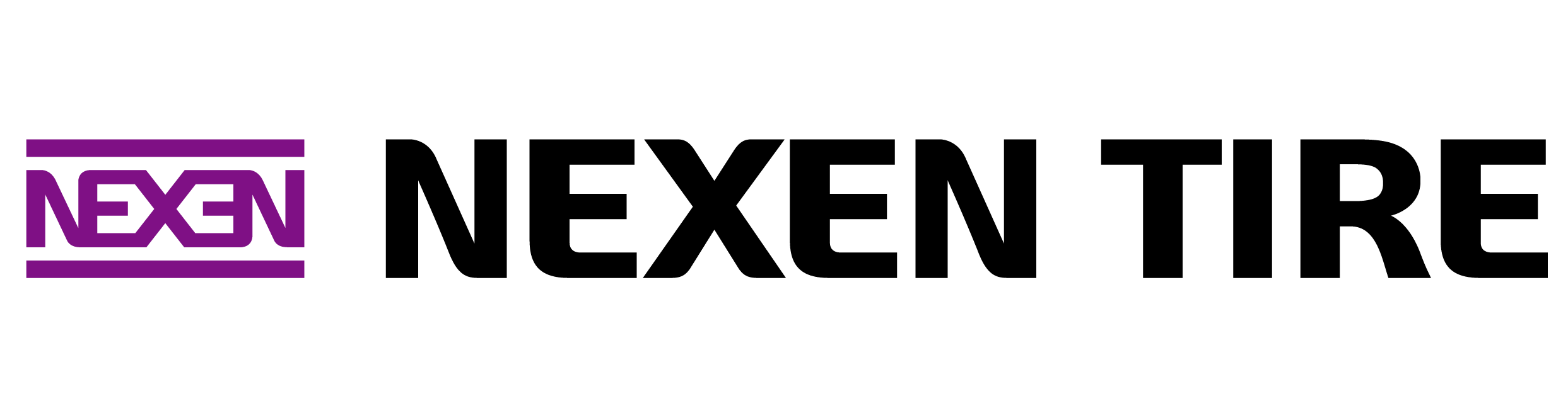 Nexen Tire logo