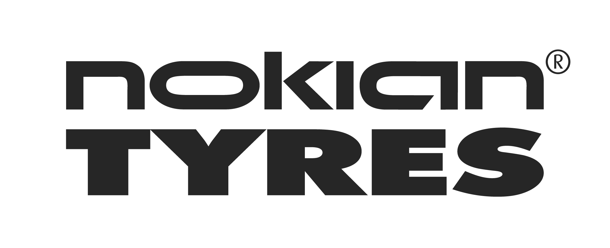 Nokian Tyres logo