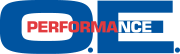 OE Performance logo